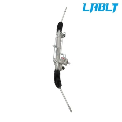 LABLT Power Steering Rack and Pinion Assembly For 2006-2011 Ford Focus 22-2004 Foto 1 de 4
