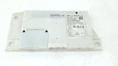 5B3B79701 MODULO ELECTRONICO / 199399 PARA BMW Z4 ROADSTER G29 SDRIVE 20 I - Immagine 1 di 4