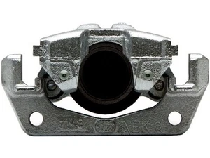 For 1971-1974 BMW 2002tii Brake Caliper Front Left Dynamic Friction 47351JNNM - Picture 1 of 2