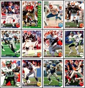 1992 Fleer (111) Card Lot - EXCLUSIVE – BE AMONG THE FIRST TO OWN IT! - Picture 1 of 20