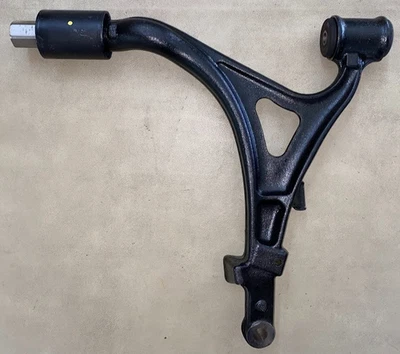 Brazo de control inferior delantero izquierdo mercedes-benz - 163-330-04-07 - para ml320, ml430 y más Foto 1 de 4