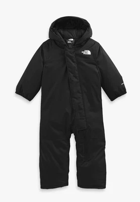 Комбинезон The North Face Infants Freedom, черный, 18 М - Изображение 1 из 2