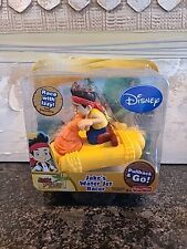 Disney Jake and The Never Land Pirates Jake's Water Jet Ages 3 Fisher