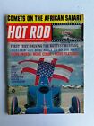 Hot Rod Magazine June 1964 - Ford Mustang - Craig Breedlove - Hot Rod Drags - H1