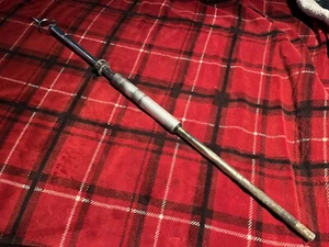 Saab 900 Classic Shift Shaft 5 Speed - Picture 1 of 6