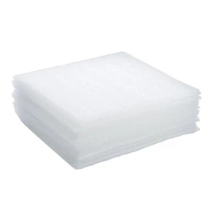 40 PCS Shipping Fragile Wrap Moving Box Cushion Pad Bubble Cushioning Wrap - Afbeelding 1 van 12