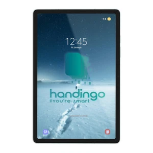 Samsung Galaxy Tab S9 FE Mint 128 GB 10.9 5G + WiFi *Wie Neu* DE Händler - Bild 1 von 2