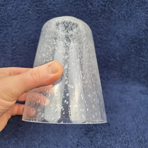 Craftmade 1 SHADE ONLY Grace 3-Light Vanity 41903-ESP-CS New (Stock Photos) - Picture 1 of 24