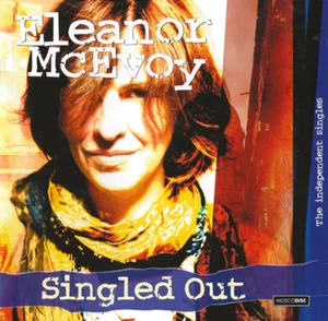 Eleanor McEvoy - Singled Out (2009) NEW SEALED CD - Picture 1 of 1