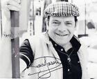 Only Fools and Horses David Jason Signed Photo 2 Sizes Available - Early Days