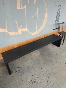 ZEUS Sitzbank - Bild 1 von 3