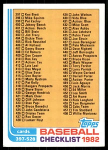 Listas de verificación del equipo Topps #NNOa Washington Redskins 1974 - Imagen 1 de 2
