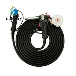 10Ft 3 Meter MIG Welder Spool Gun Wire Feeder Aluminum Welder Use Standard Spool - Picture 1 of 10