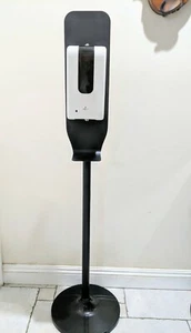 SUPER SPEZIAL AUTOMATIKSPENDER GEL HAND MIT STÄNDER - Bild 1 von 5