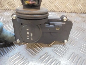 2009 NISSAN MICRA 1.4 5DR (MANUAL) THROTTLE BODY SERA576-02 - Picture 1 of 3