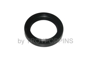 BRIGGS & STRATTON ENGINE OHV PARTS VANGUARD-OEM OIL SEAL CRANKCASE COVER 805049 - Picture 1 of 2