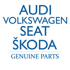 Original Vw Skoda Seat Caddy Golf Abgaskrummer Mit Abgasturbolader 04C145703hx