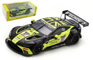 Spark SB536 Aston Martin Vantage #97 'Beechdean AMR' 24H Spa 2022 - 1/43 Scale - Picture 1 of 4