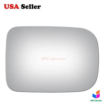 NUEVO ajuste 95-98 Dodge B1500/B2500/B3500 94-98 Ram pasajero espejo retrovisor lateral vidrio #3227 Foto 1 de 4