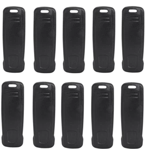 Lot 10 CLIP-20 Belt Clip for Standard VX-260 VX-261 VX-264 Handheld radios - Picture 1 of 4