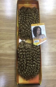 Batik Outre Joy Curl Hair Extensions, 12”, Color 27 - Picture 1 of 5