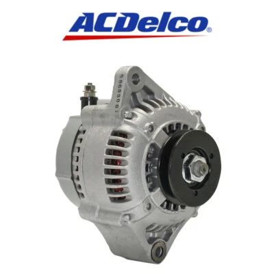 Remanufactured ACDelco Alternator 334-1685A 88864450 For 85-91 Toyota Pickup - Image 1 of 4