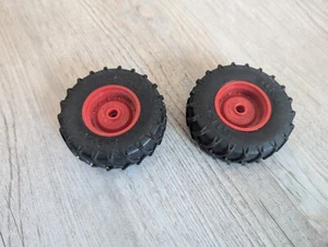 Hinterräder für Siku Control Fendt 939 Vario mit Frontlader 6769/6778/6793/6796 - Bild 1 von 1
