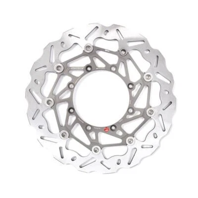 Braking SK2 front brake disc Husqvarna TE310 2009-2013 Foto 1 de 4