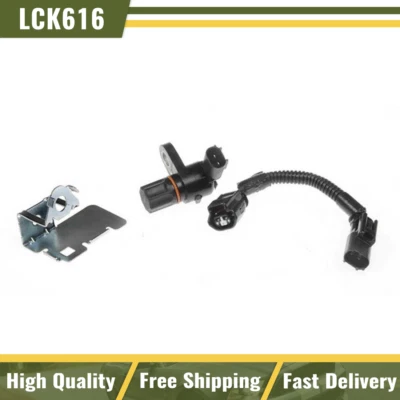 Sensor de velocidad trasero 970-024 Dorman ABS nuevo para camioneta Ram Dodge 1500 2500 3500 Foto 1 de 4