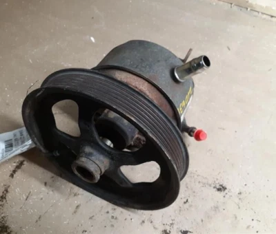 Bomba de dirección asistida Chevrolet Express 1500 1997-2014 Foto 1 de 2