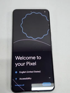 DEFECTIVE - Google Pixel 8 Pro - 128 GB - Black - Unlocked - 8366 - Afbeelding 1 van 4