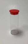 1 x Coin Capsule Storage Tube for Model "A" Air-Tites. Full Sovereign. UK Stock