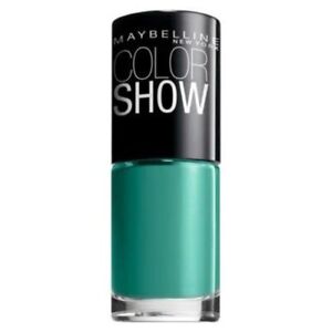 Maybelline Color Show Nail Lacquer Polish Enamel ColorShow CHOOSE YOUR COLOR