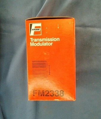 Fram Transmission Modulator # FM2338 - Image 1 of 4