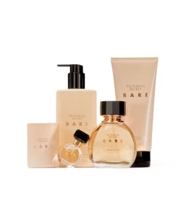 Victoria's Secret Bare Ultimate Fragrance 5 Piece Set. - Picture 1 of 3