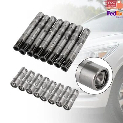 16pcs Valve Lifters Active Fuel Management AFM DOD for GM Chevr 5.3L 6.0L AU - Image 1 of 4