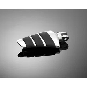 Fits 2010 Honda VT13CXA Fury ABS Rider Footpeg 0037611 - Picture 1 of 1