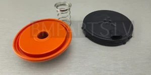 NEW BM BMW E90 E92 E60 LCI F10 F11 E63 LCI ENGINE N53 BREATHER VALVE 7548196 - Picture 1 of 13