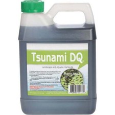 Crystal Blue 137 Tsunami DQ Aquatic Herbicide - 32 fl oz