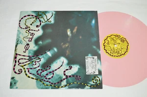 THE CURE Lullaby 12" Single UK 1989 Pink Colored Vinyl Numbered 05484 VG+/VG - Picture 1 of 4