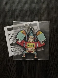 One Piece Rubber Mascot Ichiban Kuji 2022 - Picture 1 of 2