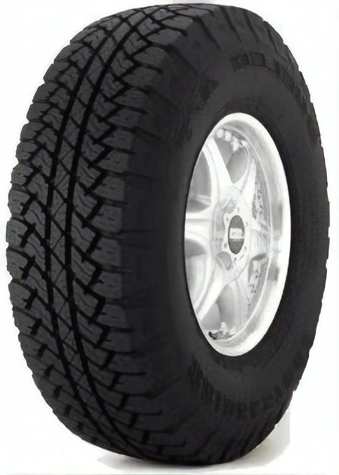 Bridgestone Dueler AT RH-S 275/65R20 Tire