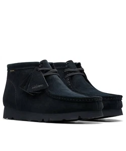 (ASK availability first) JOURNAL STANDARD Clarks Wallabee BT GTX new - Picture 1 of 7