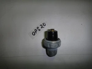 Chrysler,Dodge,Plymouth,Oil Pressure Switch 1962-78 - Imagen 1 de 1