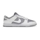 Nike Dunk Low Reverse Two Tone White Grey Us 9.5 ✅code: Augsne For $25 Off✅