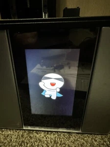 Halot Sky LCD Screen - Picture 1 of 4
