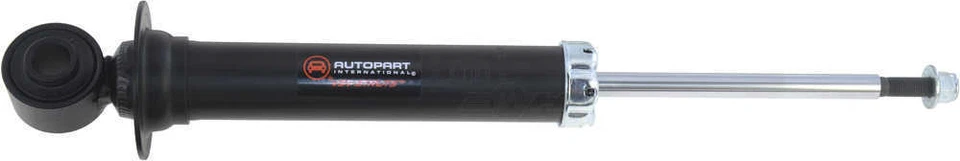 Conjunto de puntal de suspensión-Sachs Autopart Intl 2701-460155 Foto 1 de 1