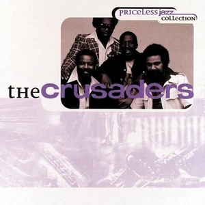 The Crusaders - Priceless Jazz (CD, 1998) 9 Tracks LN - Picture 1 of 1