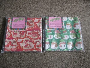 2 GIFT WRAPB BY KAYCREST 86 SQ. FT. IN EACH PACK - Picture 1 of 3