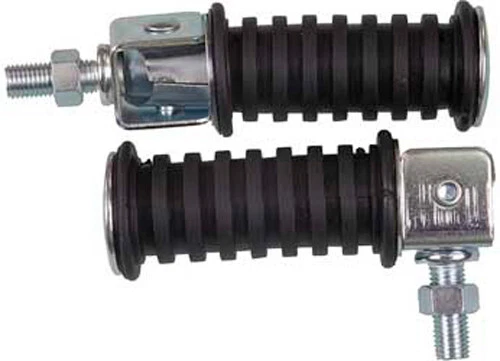 Estriberas plegables universales WPS para Suzuki #54-05410 Foto 1 de 1